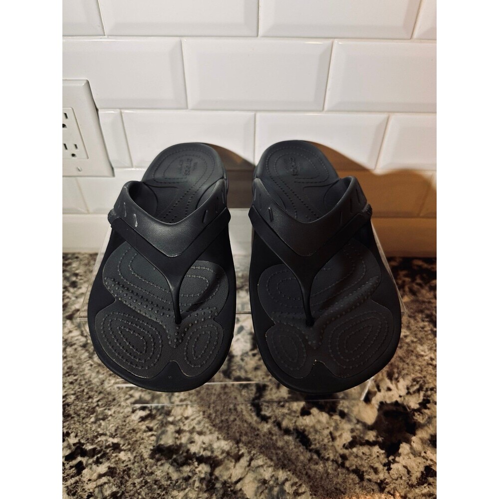Crocs Modi Sport Sandals Size 12